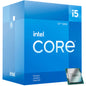 Intel NEW 12Gen Core i5-12400F Alder Lake 6-Cores up to 4.4 GHz 25.5MB , Box