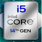 Intel NEW 14Gen Core i5-14400F 10-Cores up to 4.7GHz L2+L3 29.5MB Cache w/o Intel Graphic – Tray
