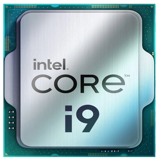 Intel NEW 14Gen Core i9-14900K 24-Cores up to 6.0 GHz L2+L3 68MB Cache w/ Integrated Graphics & Unlocked – Tray